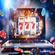 Online Slots mm777pro