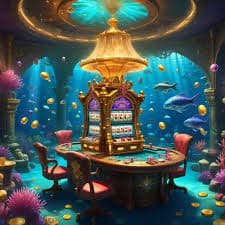 Live Casino mm777pro