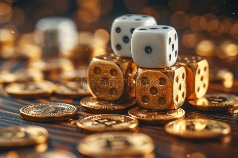 Bingo ticket ဝယ်ပြီး နံပါတ်ကွက်ဖြည့်ကစားနေသော ကစားသမား